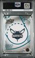 2025 Topps Match Attax Hot Prospects Kon Knueppel RC PSA 10