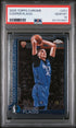 2025 Topps Chrome Cooper Flagg PSA 10 #251