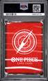 2024 One Piece Promos Monkey D. Luffy 2nd Anniversary Tournament PSA 10 #P