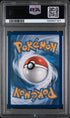 2025 Pokemon Mega Evolution Ninjask Illustration Rare #137 PSA 10