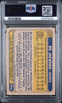 1987 Topps Bo Jackson Future Stars PSA 9 #170