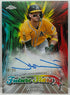 2026 Topps Chrome Jacob Wilson Future Stars Auto /99 #FSA-JW