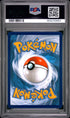 2025 Pokemon Mega Charizard X Ex Ultra-premium Collection PSA 9 #023