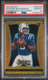 2023 PANINI SELECT SELECT ANNIVERSARY ANVARI ANTHONY RICHARDSON GOLD PRIZM PSA 10 - front