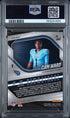 2025 Panini Prizm Cam Ward RC Silver Prizm PSA 6 #441