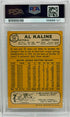 1968 Topps Al Kaline PSA 4 #240