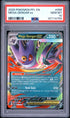 2025 Pokemon Pfl En-Phantasmal Flames Mega Gengar Ex PSA 10 #056
