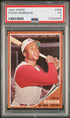1962 Topps Frank Robinson PSA 3 #350