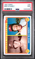1983 Topps Mike Schmidt PSA 9 #301