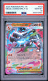 2025 Pokemon Phantasmal Flames Mega Charizard X Ex #013 PSA 10