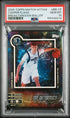 2025 Topps Match Attax Breakthrough Baller Cooper Flagg PSA 10 #BB-CF