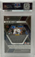 2025 Panini Mosaic #22 Caleb Williams Red Scope PSA 10
