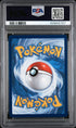 2025 Pokemon Meg En-Mega Evolution Shuckle Illustration Rare PSA 10 #136