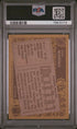 1986 Topps Dan Marino PSA 6.5 #45