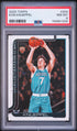2025 Topps Kon Knueppel PSA 8 #204