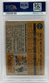 1960 Topps #316 Willie Mccovey All-star Rookie PSA 1.5