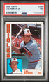 1984 Topps Cal Ripken Jr. PSA 7 #490