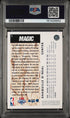 1992 Upper Deck Shaquille O'neal PSA 7 #1
