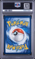 2025 Pokemon Play! #134 Pokemon Prize Pack: Series 7 Blissey Ex PSA 10