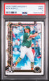 2025 TOPPS HOLIDAY H40 NICK KURTZ PSA 9 - front