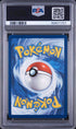 2025 Pokemon Play! #038 Pokemon Prize Pack Fezandipiti Ex PSA 10