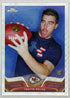 2013 Topps Chrome Travis Kelce Xfractors #118 RC Chiefs
