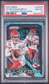 2023 Panini Prizm Patrick Mahomes All-Purpose Mojo /25 PSA 10 #APPPM
