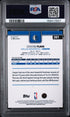 2025 Topps Cooper Flagg PSA 7 #201