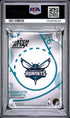 2025 Topps Match Attax Breakthrough Baller Kon Knueppel PSA 10 #BB-KK