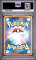 2021 Pokemon Asia 25th Anniv Promo Pikachu Golden Box PSA 10 #003