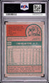 1975 Topps #500 Nolan Ryan PSA 5