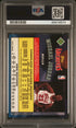 1992 Topps Archives Michael Jordan PSA 7 #52