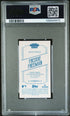 2023 Topps 206 High Series Freddie Freeman High Series-american Beauty PSA 10