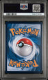 2024 Pokemon Chinese Cs5a Gallant Galaxy Charm Moltres Reverse Holo PSA 10 #006