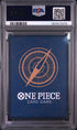 2024 One Piece Op07-500 Years In The Future Carina Alternate Art PSA 9 #005