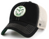 Colorado State Rams Black Trawler 47 Clean Up