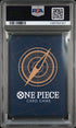 2025 One Piece Premium Card Collection -Best Selection Vol.3- 074 Portgas D. Ace PSA 10