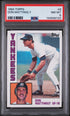 1984 Topps Don Mattingly RC PSA 8 #8