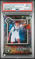 2025 Topps Match Attax Cooper Flagg RC Breakthrough Baller PSA 10