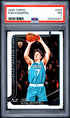 2025 Topps Kon Knueppel RC PSA 7 #204
