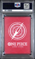 2025 One Piece Japanese Limited Card Collection Vol.1 Sugar PSA 10 #003