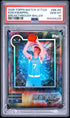 2025 Topps Match Attax Breakthrough Baller Kon Knueppel PSA 10 #BB-KK