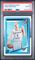 2025 Panini Donruss WNBA Paige Bueckers RC PSA 10 #86