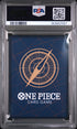 2025 One Piece Op13-Carrying On His Will Monkey D. Luffy Alt Art PSA 9 #118