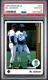 1989 Upper Deck Bo Jackson PSA 10 #221