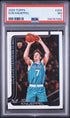 2025 Topps Kon Knueppel RC PSA 7 #204