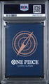 2023 One Piece Op05-Awakening Of The New Era Enel Alternate Art PSA 10 #100