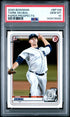 2020 Bowman Tarik Skubal Paper Prospects #BP108 PSA 10