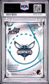 2025 Topps Match Attax Kon Knueppel PSA 10 #124