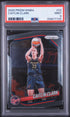 2025 Panini Prizm WNBA Caitlin Clark PSA 9 #22